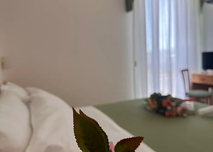 San Francesco ホテル サン・ジョバンニ・ロトンド