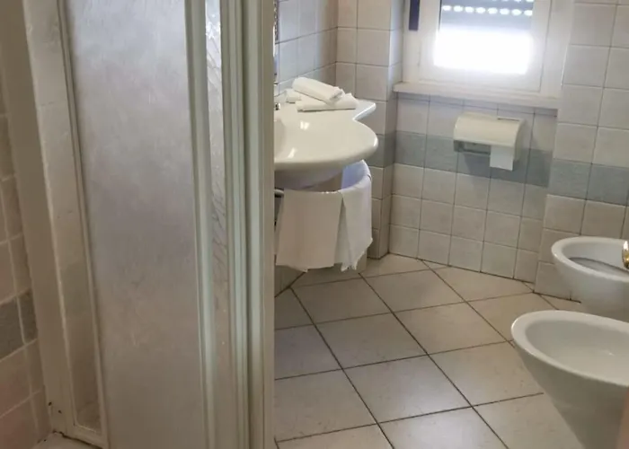 Hotel San Francesco San Giovanni Rotondo