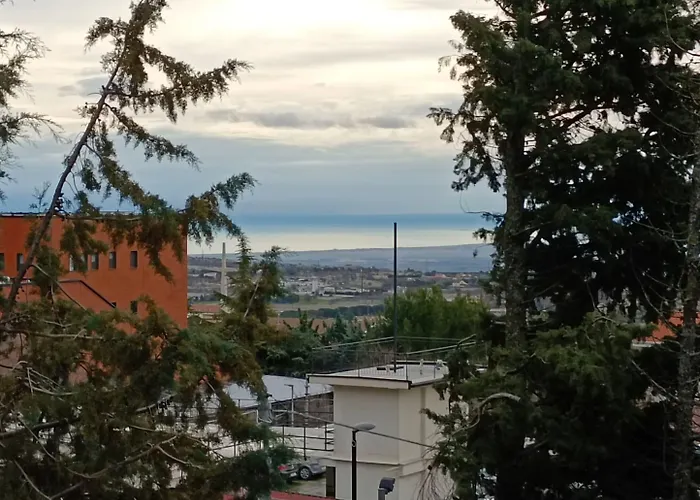 Hotel San Francesco San Giovanni Rotondo